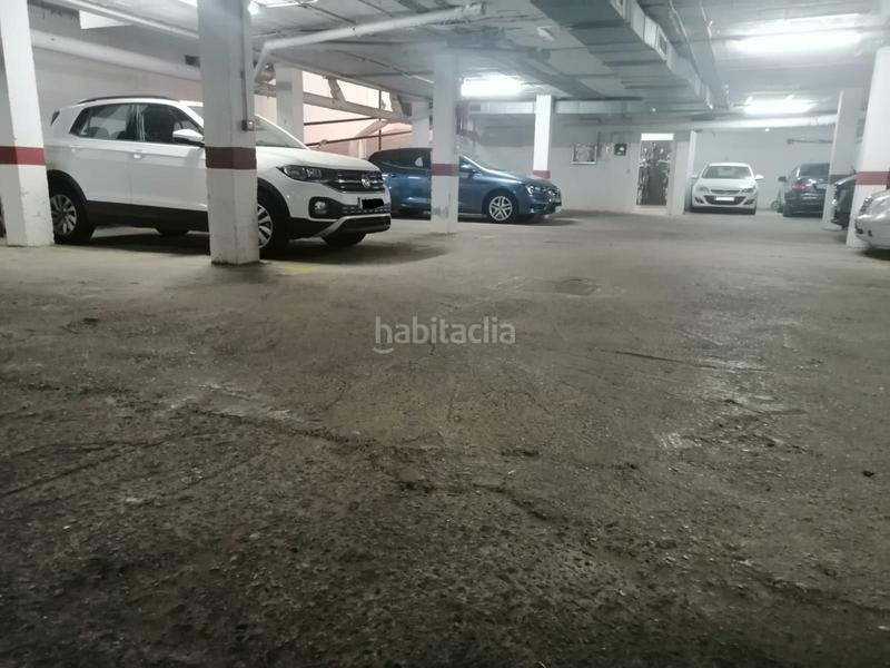 Foto 74835542-4f84-4af1-9bfa-10e219b35fb2. Location loft avec chauffage dans Feria Sevilla