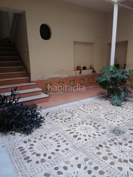 Foto 8ca5e1da-93f7-4606-81f7-83e8b5f74d8e. Location loft avec chauffage dans Feria Sevilla