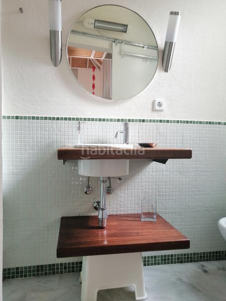 Foto cac0d478-07b2-411d-92ce-f0a38229b552. Location loft avec chauffage dans Feria Sevilla