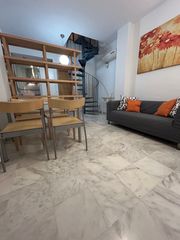 Location Duplex à San Lorenzo. Centro, san lorenzo