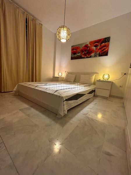 Foto 0a487fc6-e2e9-4c7e-baa7-4344926aabeb. Location duplex avec chauffage dans San Lorenzo Sevilla