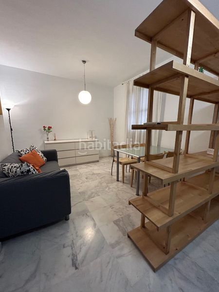 Foto 1a6b34fc-0b05-4141-8f68-e069287f7a58. Location duplex avec chauffage dans San Lorenzo Sevilla