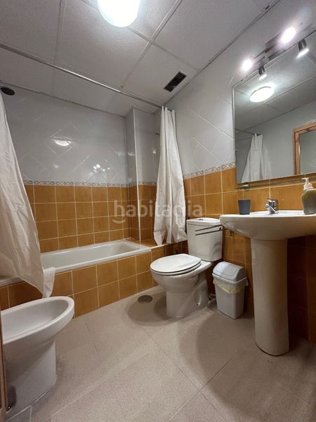 Foto 332aa234-66d3-4d3f-8f23-98c9a75b4882. Location duplex avec chauffage dans San Lorenzo Sevilla