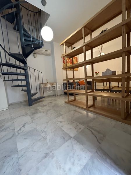 Foto 341aeb68-d8fb-475b-953b-20f24a091169. Location duplex avec chauffage dans San Lorenzo Sevilla
