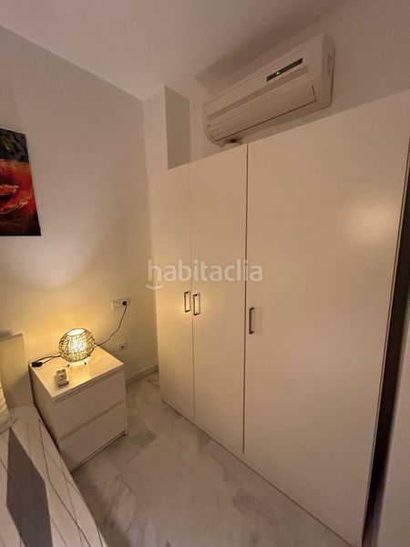 Foto 389a9dab-a1ab-43ce-99ac-a5ee008b62f8. Location duplex avec chauffage dans San Lorenzo Sevilla