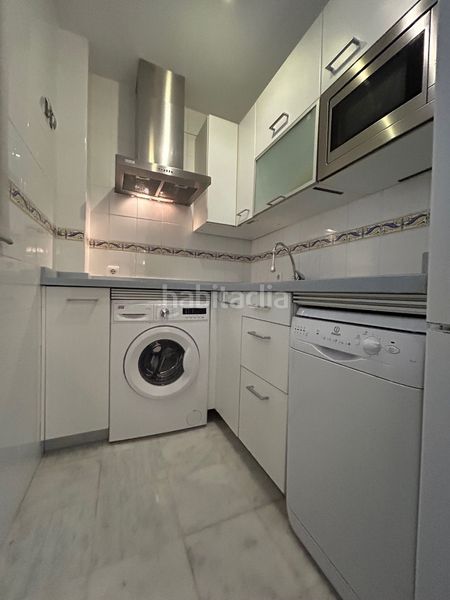 Foto 4b7d71eb-da2e-469c-8c82-d7bd17db55e8. Location duplex avec chauffage dans San Lorenzo Sevilla