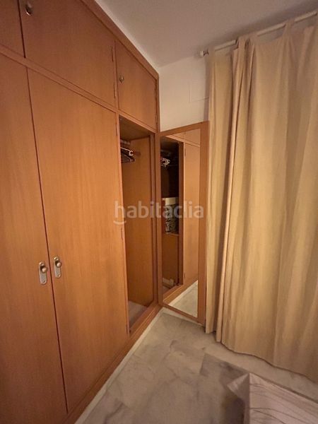 Foto 5c7cb4f4-c91e-4403-893d-0687fef4e251. Location duplex avec chauffage dans San Lorenzo Sevilla