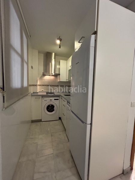 Foto 79c1a33a-dcbe-4874-9755-2dd50a2bdcbd. Location duplex avec chauffage dans San Lorenzo Sevilla