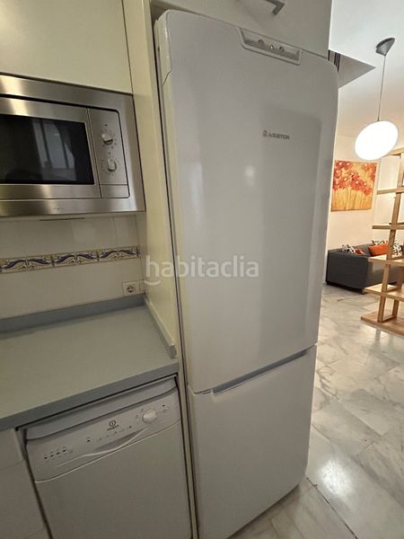 Foto 7c78e040-d9c8-4c03-a198-6b9b16298669. Location duplex avec chauffage dans San Lorenzo Sevilla