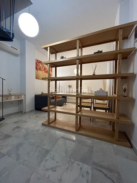 Foto 7ea5e71d-fa3a-4a4b-b048-671b862b7cf5. Location duplex avec chauffage dans San Lorenzo Sevilla