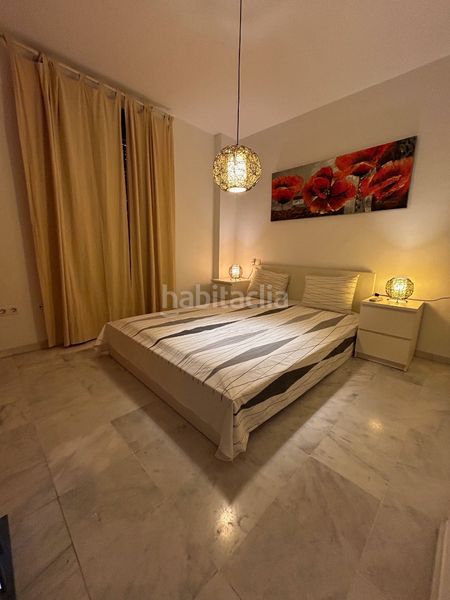 Foto 8e0f22fb-a1c9-40be-95b4-c56c8da6696d. Location duplex avec chauffage dans San Lorenzo Sevilla