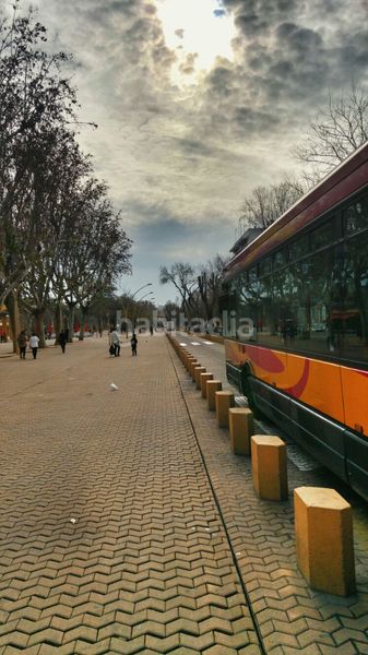 Foto 9218d33b-1f02-4a56-a886-94b2adbb8e4c. Location duplex avec chauffage dans San Lorenzo Sevilla