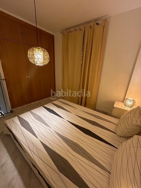 Foto 92c7027f-f1a3-4e4b-8727-57c6abf37621. Location duplex avec chauffage dans San Lorenzo Sevilla