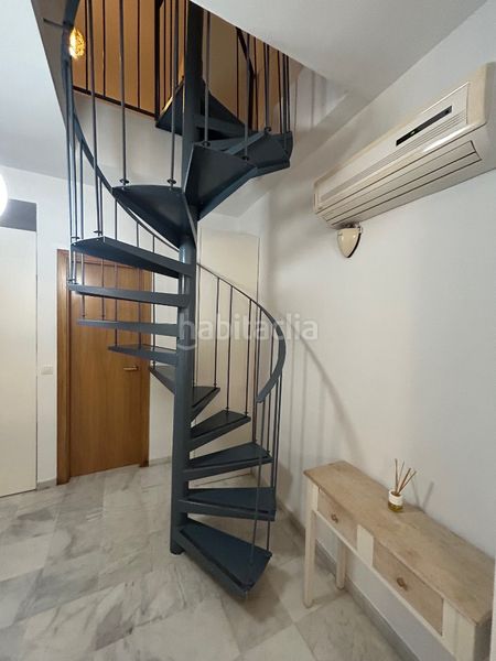 Foto bce1ac3d-b4eb-473f-9912-d9c4bd35b453. Location duplex avec chauffage dans San Lorenzo Sevilla