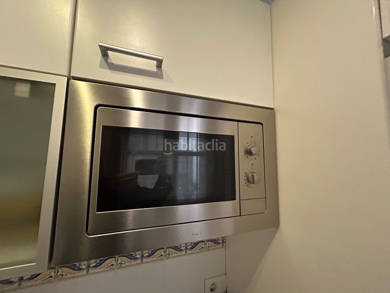Foto d45256a6-1fae-4a08-8444-859909f7c9f2. Location duplex avec chauffage dans San Lorenzo Sevilla