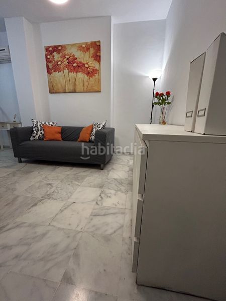 Foto e12aa7d4-7ecb-4251-9d2b-ef667bb56f56. Location duplex avec chauffage dans San Lorenzo Sevilla