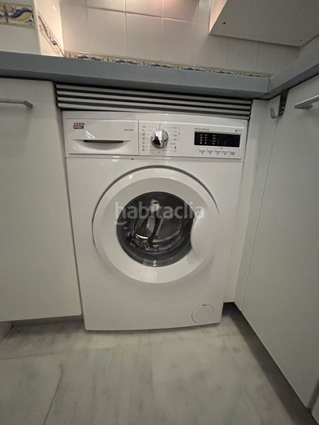 Foto ef15654e-6da9-4e46-98c3-d04282a420bd. Location duplex avec chauffage dans San Lorenzo Sevilla