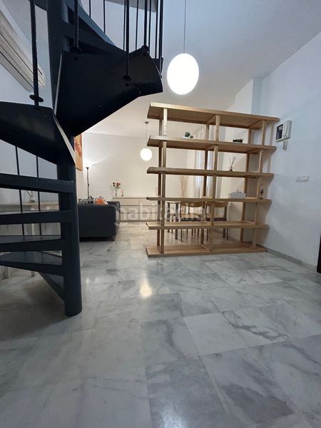 Foto fa885d4b-ecb2-468f-84ed-198769f9e1d2. Location duplex avec chauffage dans San Lorenzo Sevilla