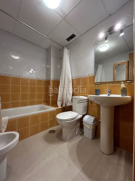 Foto fffa0ae1-5ecd-424b-8235-163c50034b78. Location duplex avec chauffage dans San Lorenzo Sevilla