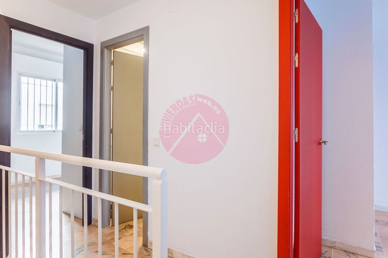 Foto 0cb79b01-91a3-482c-a167-237004f39c2d. Affitto duplex con riscaldamento parcheggio in San Gil Sevilla