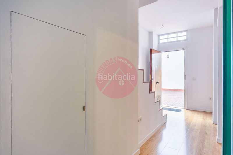 Foto 60be3ccd-84d8-48f2-a5da-ea0d03da76bd. Affitto duplex con riscaldamento parcheggio in San Gil Sevilla
