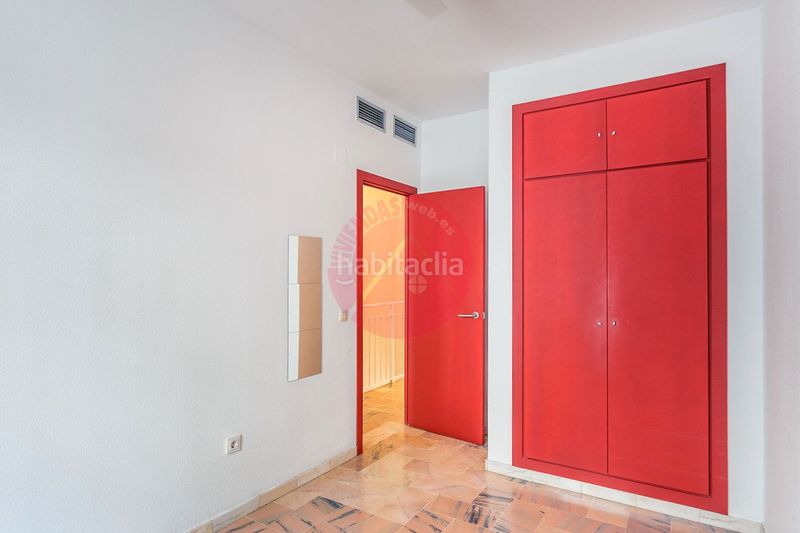 Foto 7e5d12ae-ff1f-4968-b546-317b1791cbd0. Affitto duplex con riscaldamento parcheggio in San Gil Sevilla