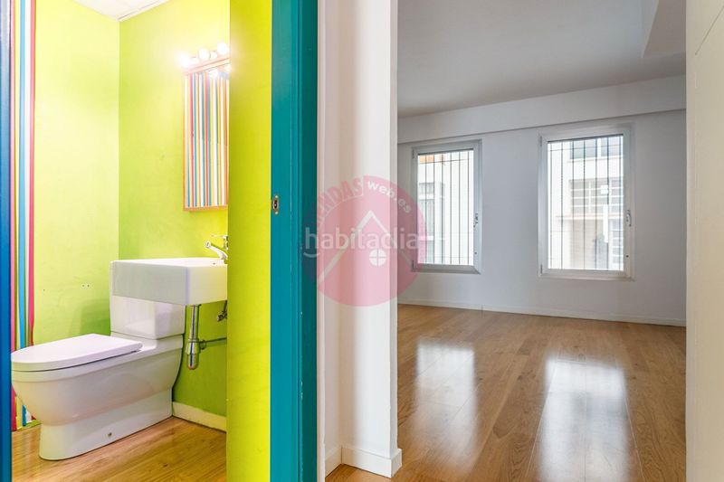 Foto b7317e87-74aa-429e-86f4-216f22341359. Affitto duplex con riscaldamento parcheggio in San Gil Sevilla