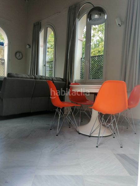 Foto 031d31be-1dd2-473c-93fe-b2324304b503. Alquiler loft  alquiler alameda en Feria Sevilla