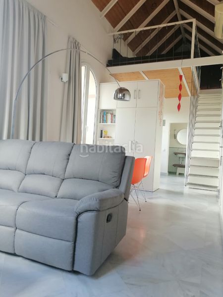 Foto 84856c60-73ac-4faa-80ee-3607701f810e. Alquiler loft  alquiler alameda en Feria Sevilla