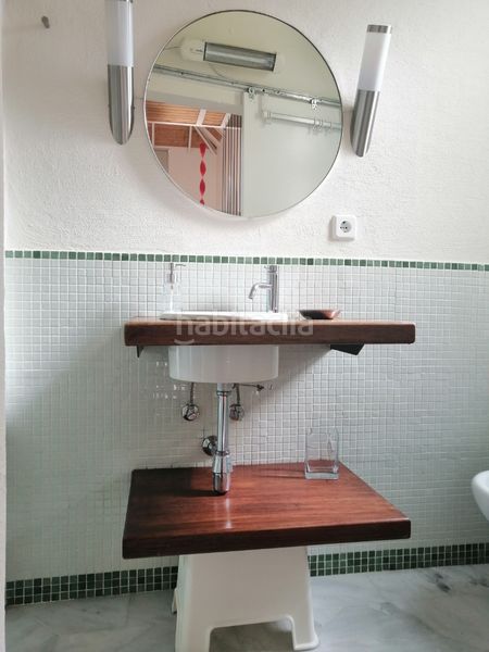 Foto 916be065-64db-409d-9285-1800e37e8f1b. Alquiler loft  alquiler alameda en Feria Sevilla