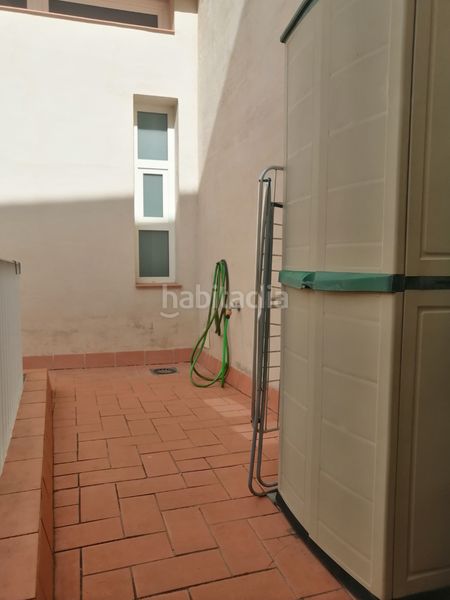 Foto 497421dc-4966-44f5-a85c-b08efed40f2e. Miete loft in Feria Sevilla