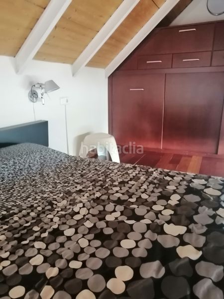 Foto 4afd0d6d-90a3-4929-89e6-79000f9449dd. Miete loft in Feria Sevilla