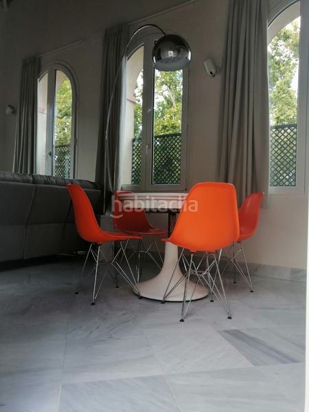 Foto 8b1930cb-4937-4b78-8bdb-cd5d68925ae1. Miete loft in Feria Sevilla