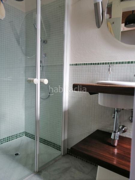 Foto cc16ae76-efd4-42ad-9676-5a6612a1fb90. Miete loft in Feria Sevilla