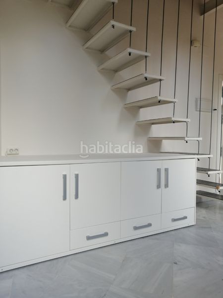 Foto f8abfd6a-e1c5-49d8-a58a-561579e64221. Miete loft in Feria Sevilla