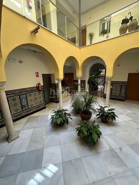 Foto 076faa01-145c-49a7-8ee4-f2003ff6c2fd. Pis amb calefacció a Arenal - Museo Sevilla