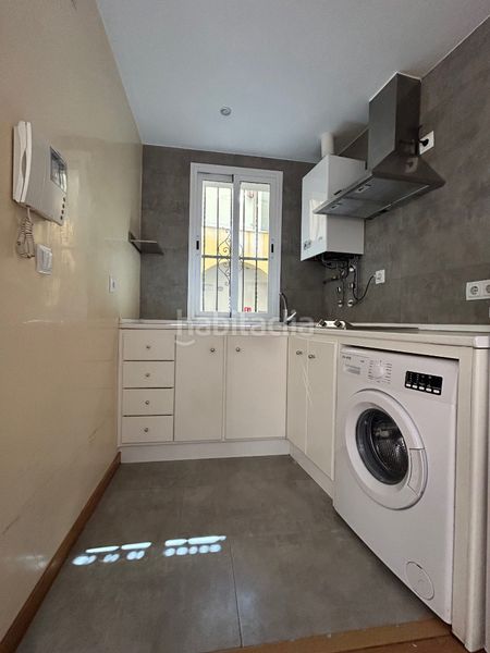 Foto 08f13708-6b04-4fa3-9b83-b614a4743b99. Pis amb calefacció a Arenal - Museo Sevilla