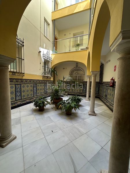 Foto 0f2604c8-c3c1-4fe6-8952-0aa0c92257d6. Pis amb calefacció a Arenal - Museo Sevilla
