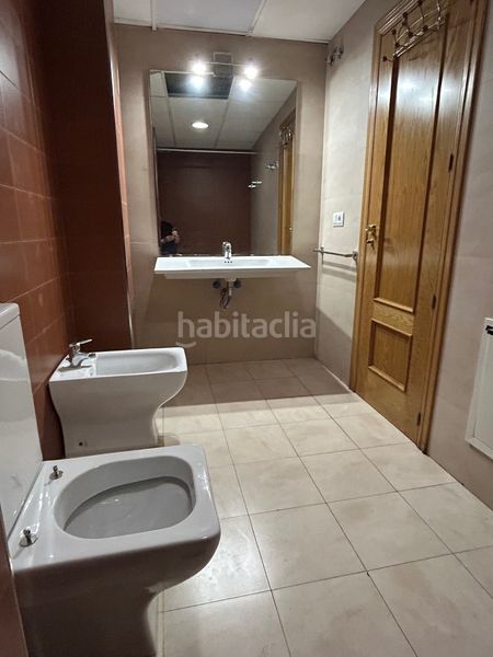 Foto 368aeae9-44cf-452a-abcf-1d83de53998b. Pis amb calefacció a Arenal - Museo Sevilla