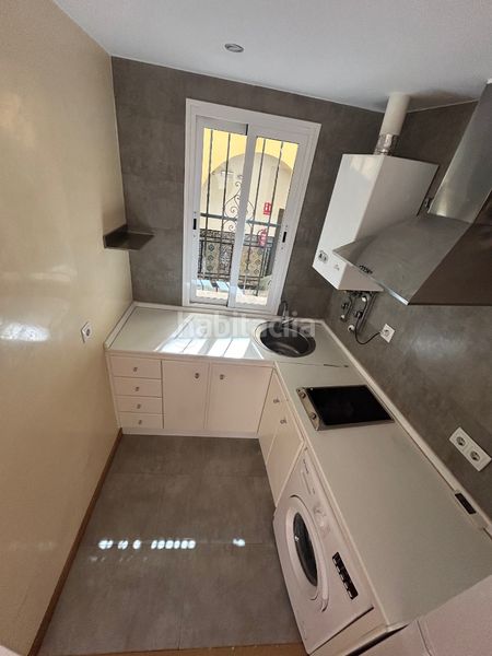 Foto 3e1b269d-60e0-45c6-822d-06281ff75c39. Pis amb calefacció a Arenal - Museo Sevilla