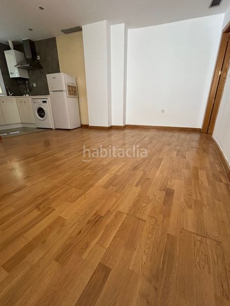 Foto 40d195b5-091c-4289-8a82-fd2d21763213. Pis amb calefacció a Arenal - Museo Sevilla