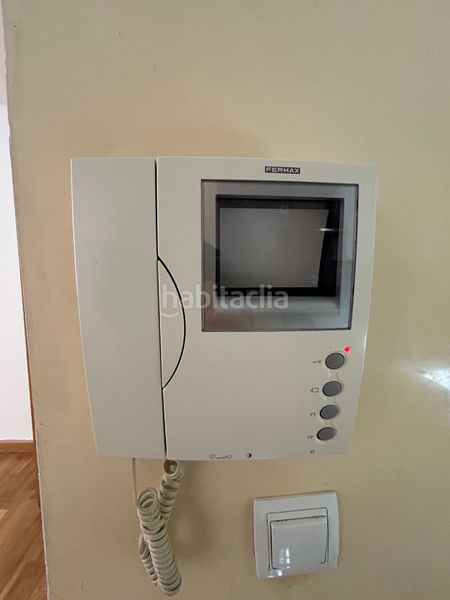 Foto 5ab39122-efc7-4072-90ee-afdb793fbff6. Pis amb calefacció a Arenal - Museo Sevilla