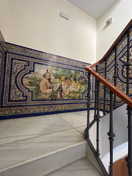 Foto 5e975c0c-9165-427a-a228-8a839ddd2766. Pis amb calefacció a Arenal - Museo Sevilla