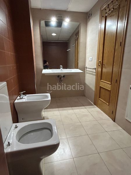 Foto 70716732-4cee-425a-a63a-fca5c8c698e1. Pis amb calefacció a Arenal - Museo Sevilla