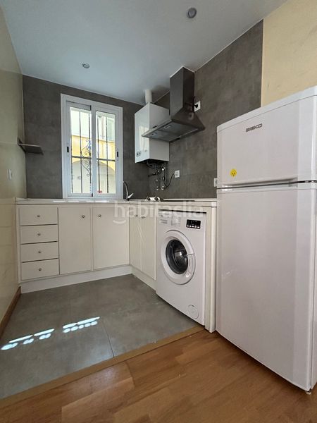 Foto 7186ffbd-ca91-49e7-9ce3-8ae743cc4024. Pis amb calefacció a Arenal - Museo Sevilla