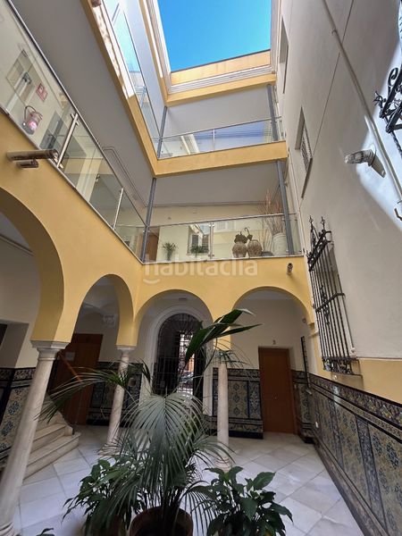 Foto 8ed0c09d-9d02-4f2a-8d2d-4a3764aed718. Pis amb calefacció a Arenal - Museo Sevilla