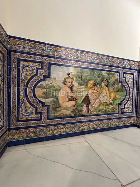 Foto 9141ab68-b271-4a9f-b156-a09a158fee78. Pis amb calefacció a Arenal - Museo Sevilla