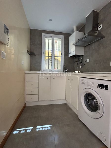 Foto bd82d492-d1a6-4220-b6e6-9f31df1dea08. Pis amb calefacció a Arenal - Museo Sevilla