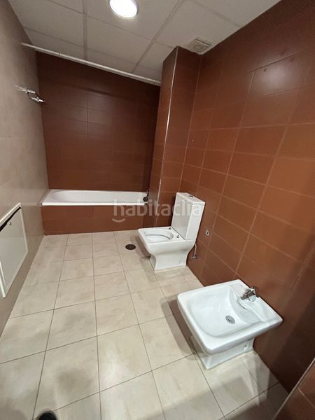 Foto d3fd2c5b-08c3-4ff5-a9a9-dcd713b1ab56. Pis amb calefacció a Arenal - Museo Sevilla