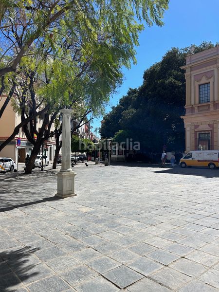 Foto e935980c-ba07-41a5-ac2e-1e1ceb9b4a18. Pis amb calefacció a Arenal - Museo Sevilla